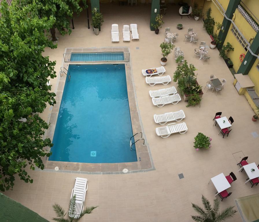 Appartement Bellamar